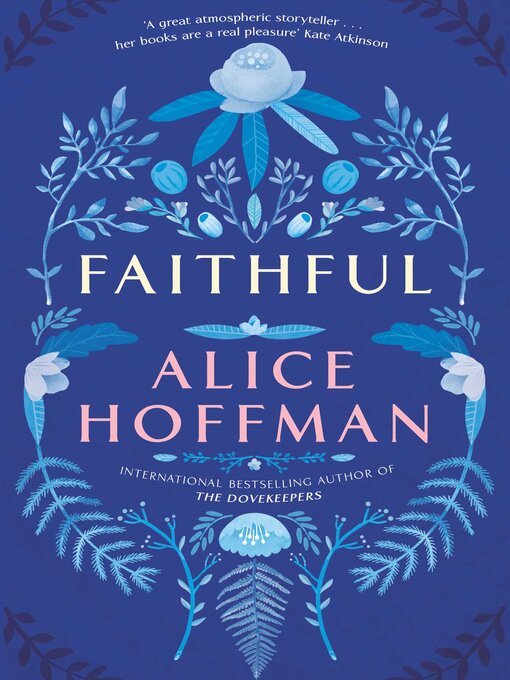 Cover image for Faithful